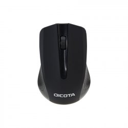 DICOTA D31659 souris Ambidextre RF sans fil 1000 DPI