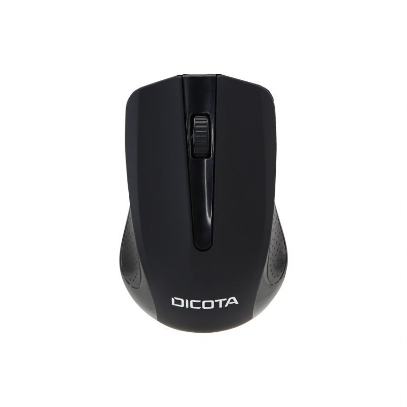 DICOTA D31659 souris Ambidextre RF sans fil 1000 DPI
