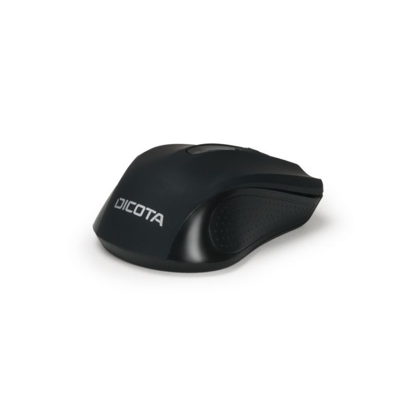 DICOTA D31659 souris Ambidextre RF sans fil 1000 DPI