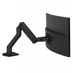 HX DESK MONITOR ARM MBK