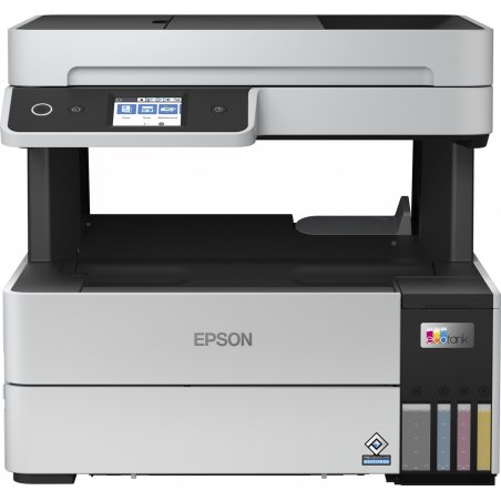 ECOTANK ET-5170 MFP 4800X1200 23PPM PRNT/CPY/SC