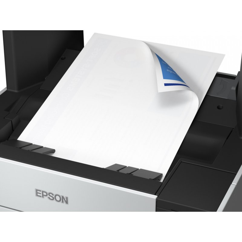 Epson compatible EcoTank ET-5170