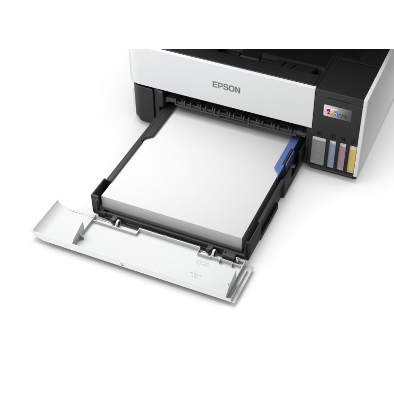 Epson compatible EcoTank ET-5150