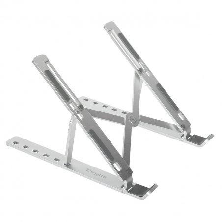 Targus AWE810GL notebook stand Aluminium 39.6 cm (15.6")