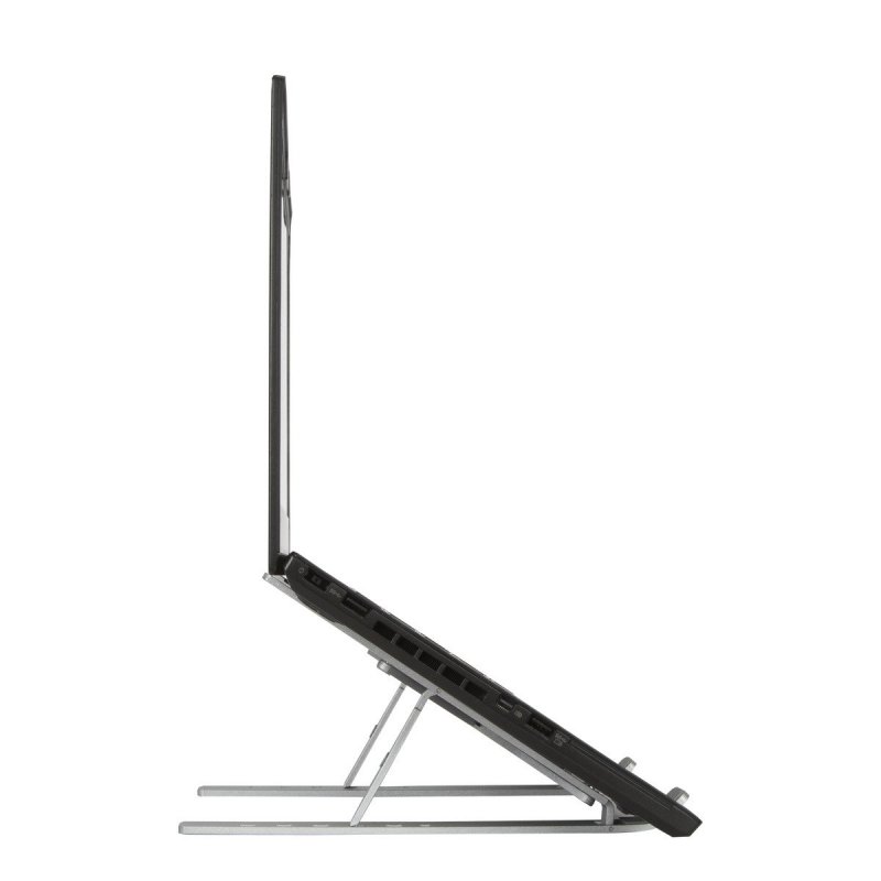 Targus AWE810GL notebook stand Aluminium 39.6 cm (15.6")