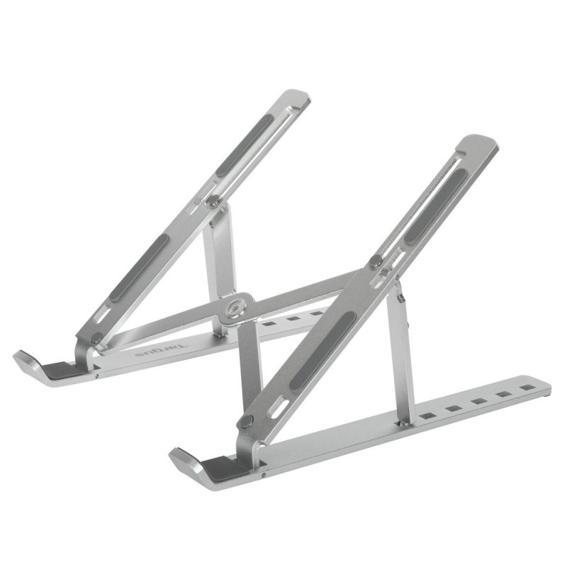 Targus AWE810GL notebook stand Aluminium 39.6 cm (15.6")