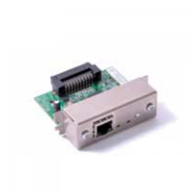 COMPACT ETHERNET INTERFACE FOR CL-S 521/531/621/631/CL-S700SER