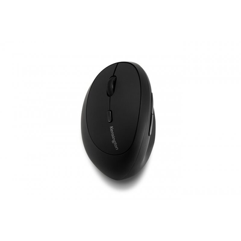 Kensington Pro Fit Left-Handed Ergo Wireless Mouse