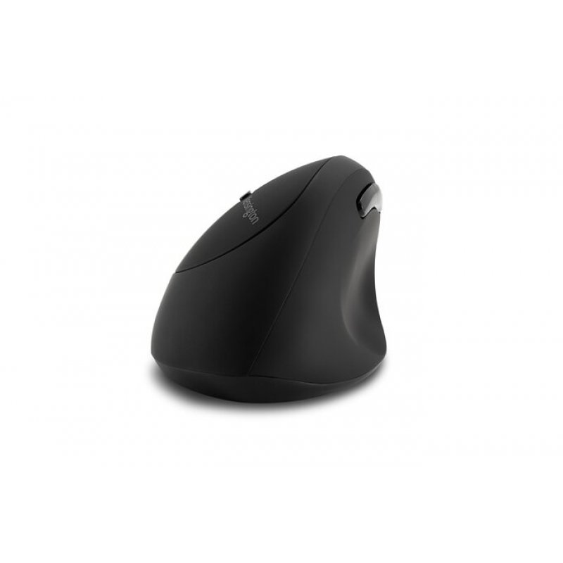 Kensington Pro Fit Left-Handed Ergo Wireless Mouse