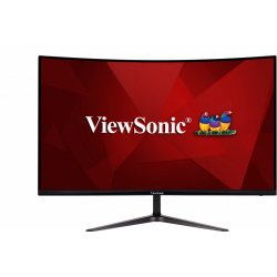 VX3218-PC-MHD CURVED HD 32IN 16:9 1920X1080 4000:1 1MS 2 X HD