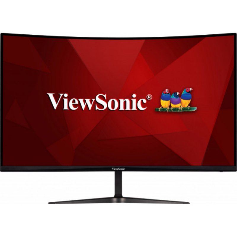 VX3218-PC-MHD CURVED HD 32IN 16:9 1920X1080 4000:1 1MS 2 X HD