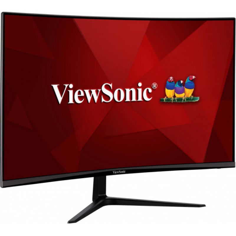 VX3218-PC-MHD CURVED HD 32IN 16:9 1920X1080 4000:1 1MS 2 X HD