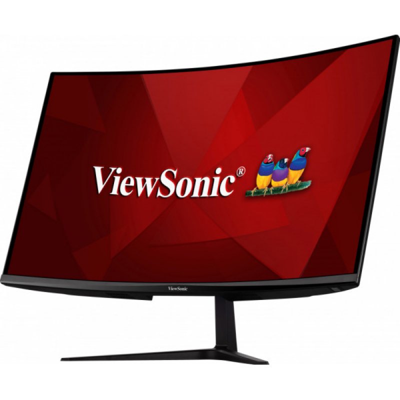 VX3218-PC-MHD CURVED HD 32IN 16:9 1920X1080 4000:1 1MS 2 X HD