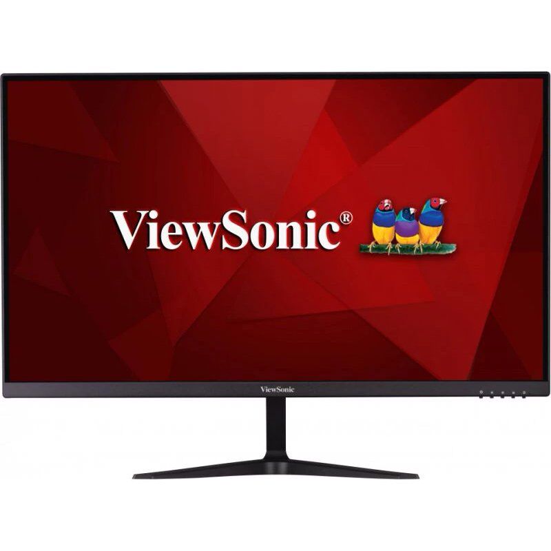 Viewsonic VX Series VX2718-P-MHD LED display 68,6 cm (27") 1920 x 1080 pixels Full HD Noir