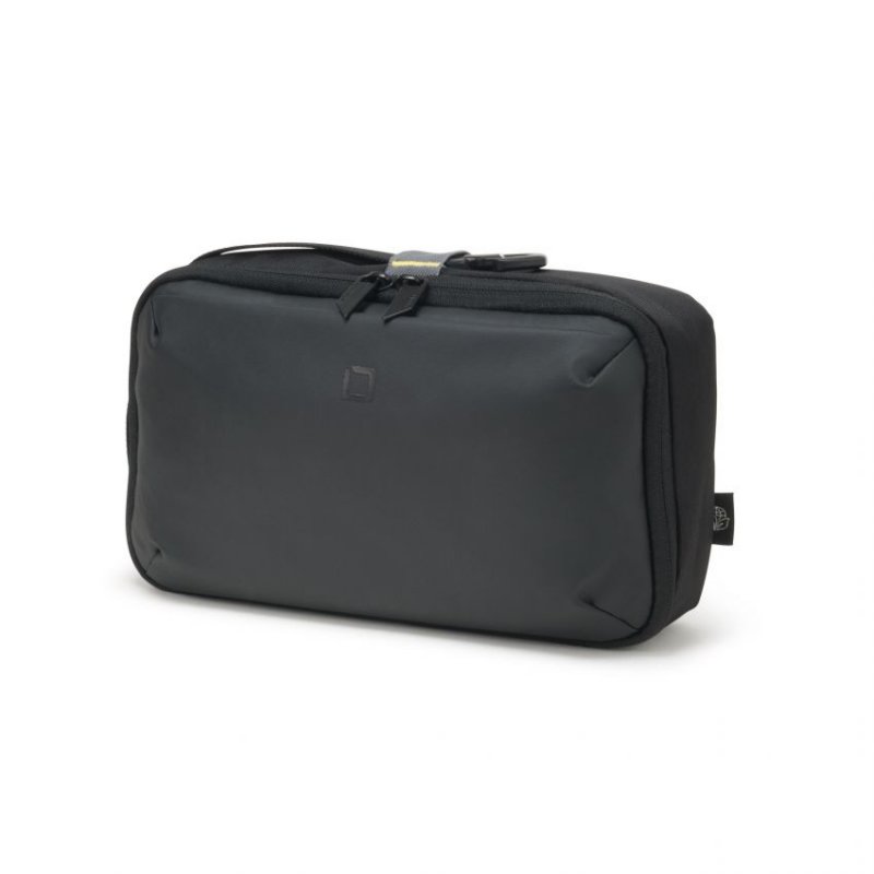 ECO ACCESSORY POUCH MOVE SMALL BLACK