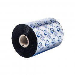 Brother BSP-1D600-110 printer ribbon Black