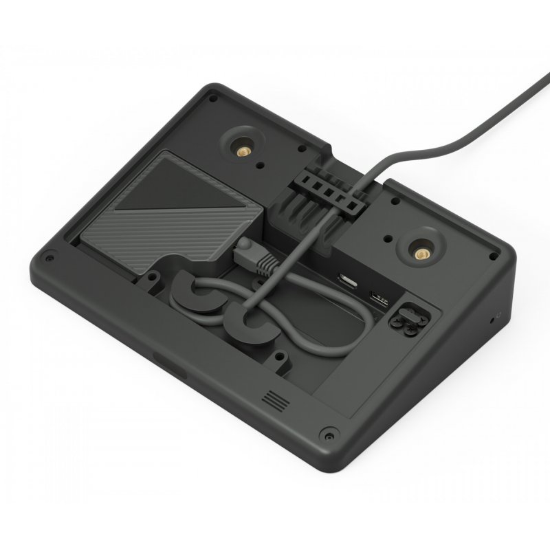 Logitech Tap 25,6 cm (10.1") 1280 x 800 pixels