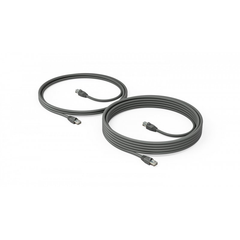 CAT5E KIT FOR LOGITECH compatible TAP GRAPHITE - WW