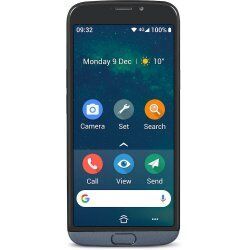 8050 W/O CRADLE SMARTPHONE
