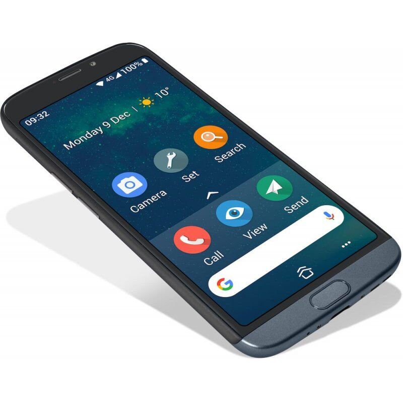 8050 W/O CRADLE SMARTPHONE