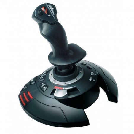 Manette T.Flight Stick X PS3 Flight Simulator