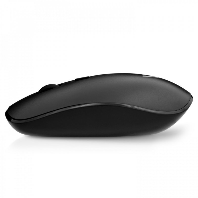 V7 Souris Optique Compact Sans Fil - Noir