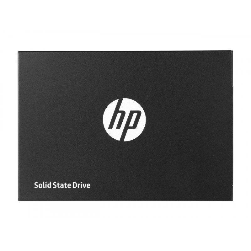HP S700 2.5" 500 GB Serial ATA III