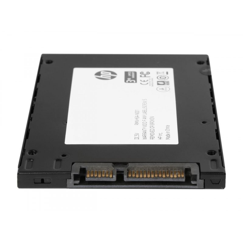 HP S700 2.5" 500 GB Serial ATA III