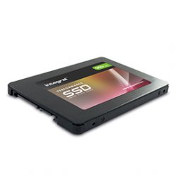 Integral 480GB P Series 5 SATA III 2.5” SSD 2.5" Serial ATA III 3D TLC
