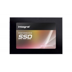 Disque Dur SSD Integral compatible P-Series 5 - 1 To (1000Go) S-ATA