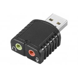 Dexlan 921535 audio card USB