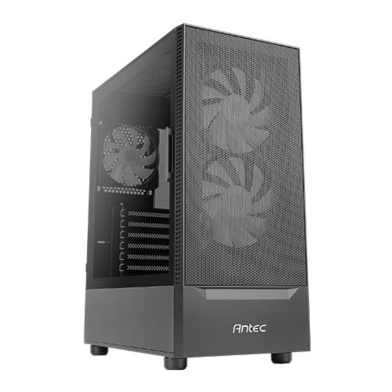 Antec NX 410 Midi Tower Grey