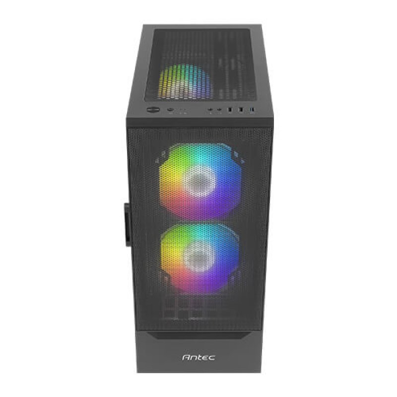 Antec NX 410 Midi Tower Gris