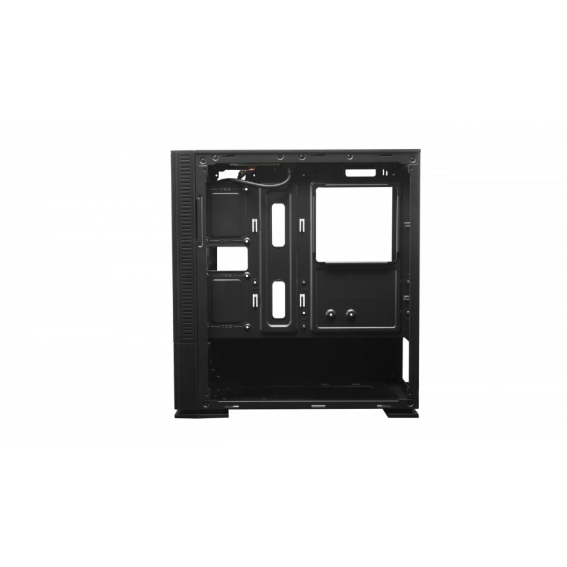 Mars Gaming MCZ computer case Mini Tower Black