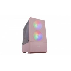 Mars Gaming MCZ Mini Tower Rose