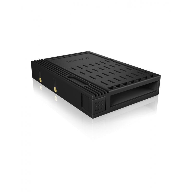 ICY BOX IB-2536STS Universel Cage disque dur