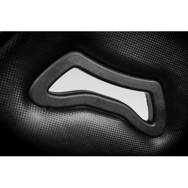 Arozzi Torretta Universal gaming chair Padded seat Black, Red