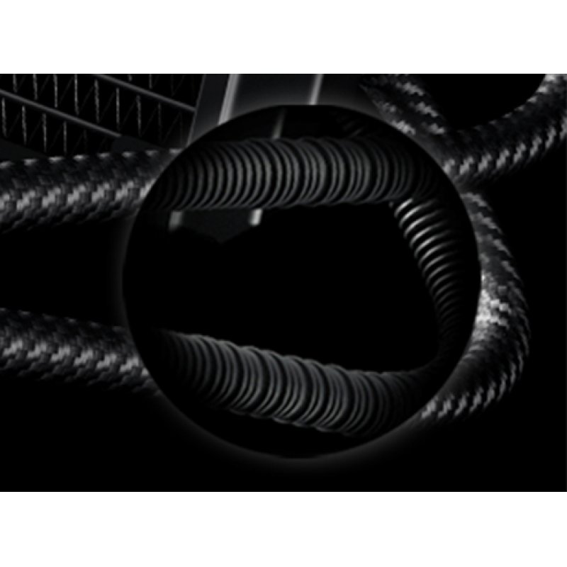 Kit Watercooling Gamdias Chione P2-360R aRGB (Noir)