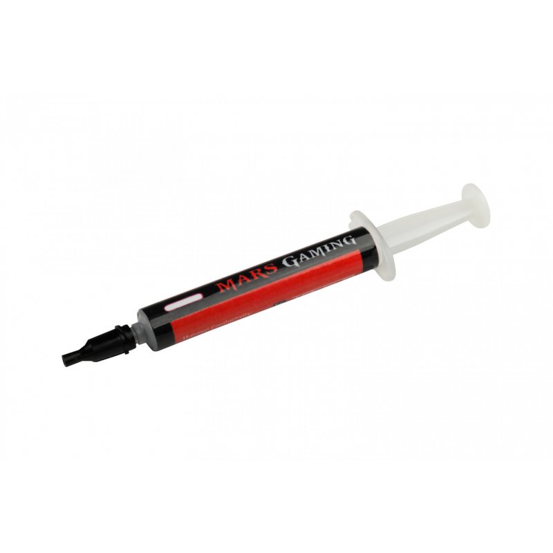 Mars Gaming MT1 combiné de dissipateurs thermiques 9 W/m·K 3 g