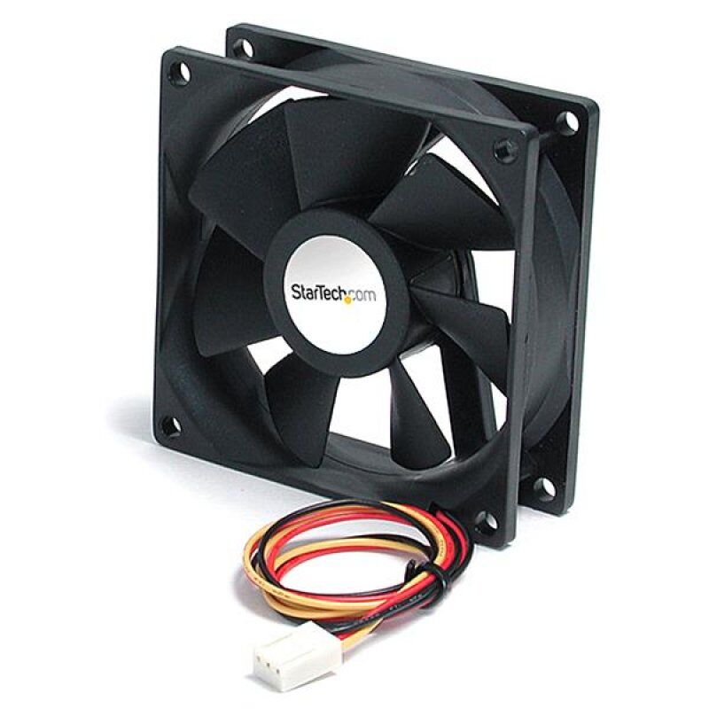 Ventilateur de boitier Startech 92*92 (9,2cm)
