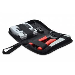 Digitus Network Tool Set