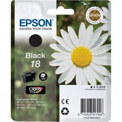 Epson Daisy Cartouche "Pâquerette" - Encre Claria Home N