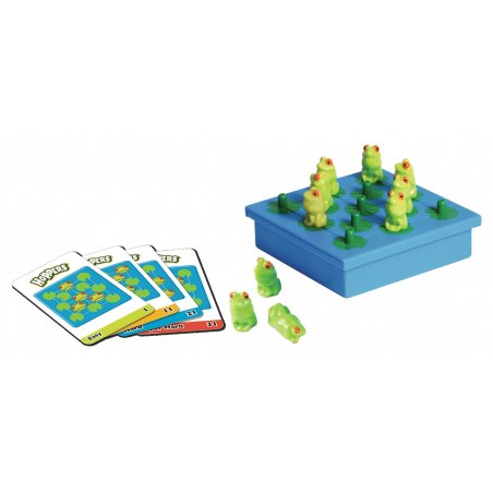 ThinkFun Hoppers