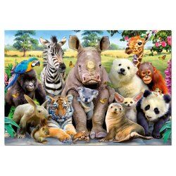 Educa 15517 puzzle 1000 pc(s)