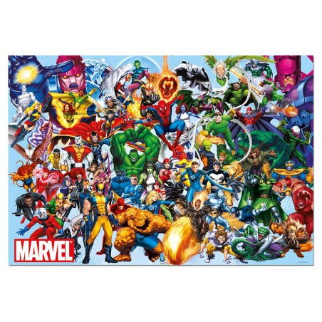 Educa 15193 puzzle 1000 pc(s)