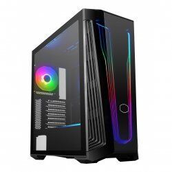 COOLER MASTER  compatibleMB540-KGNN-S00