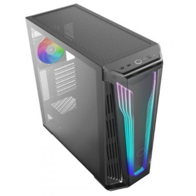 COOLER MASTER  compatibleMasterBox MB540