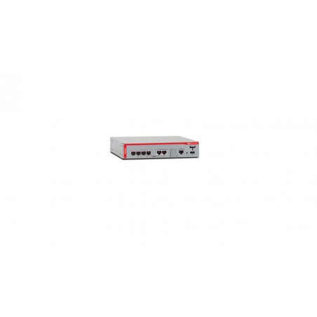 Allied Telesis AT-AR2050V-50 hardware firewall 750 Mbit/s