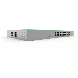 Allied Telesis AT-FS980M/18PS-50 Managed Fast Ethernet (10/100) Power over Ethernet (PoE) Grey
