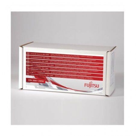 FUJITSU compatible Consumable Kit 3800-1200SK